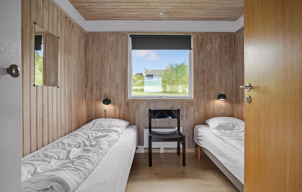 Feriehuse - Bønnerup Strand , Danmark - E5092 16