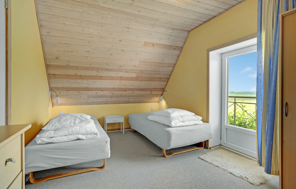 Ferienhaus - Gjerrild Nordstrand , Dänemark - E5030 17