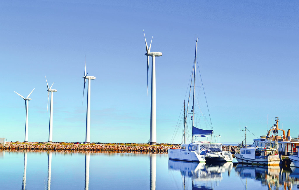 Feriehuse - Bønnerup Strand , Danmark - E5092 23