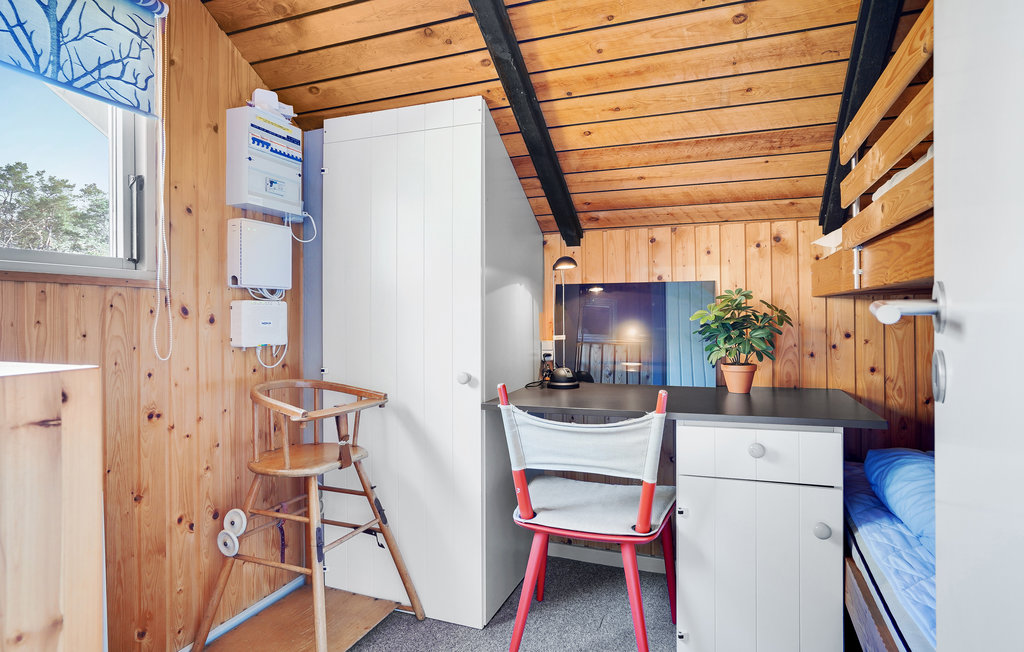 Ferienhaus - Sødring , Dänemark - E5052 16