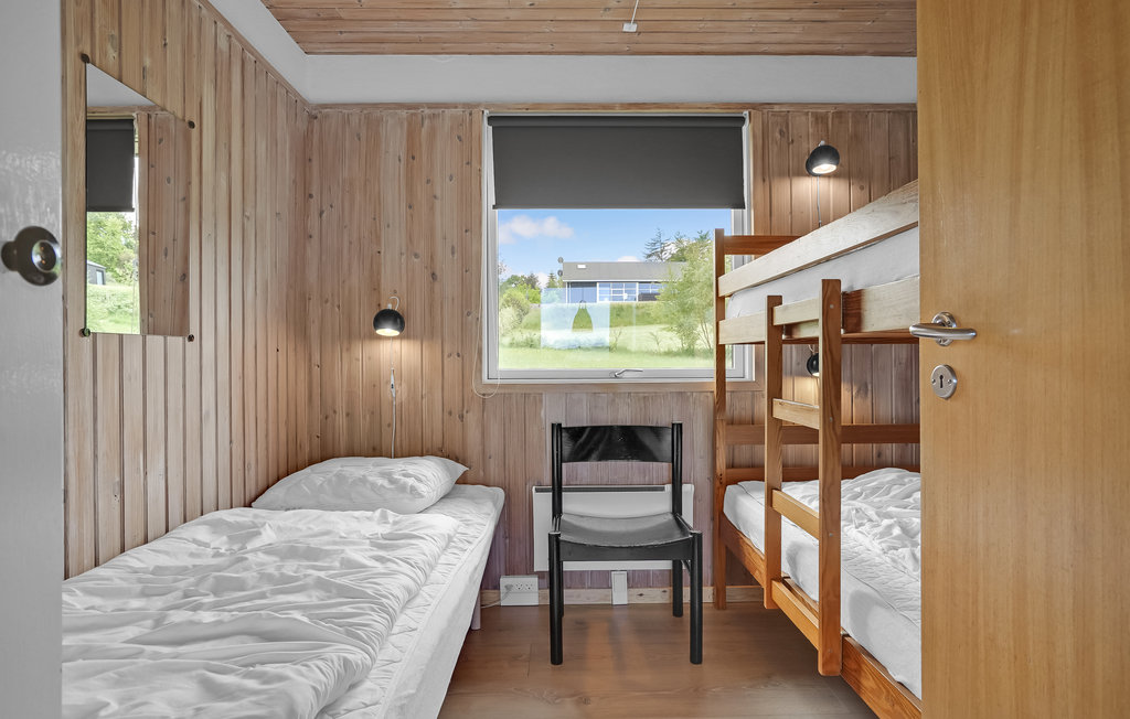 Feriehuse - Bønnerup Strand , Danmark - E5092 17