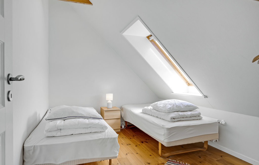 Ferienhaus - Gjerrild Nordstrand , Dänemark - E5030 21