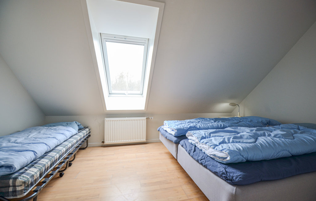 Ferienhaus - Nimtofte/Århus , Dänemark - E5005 26