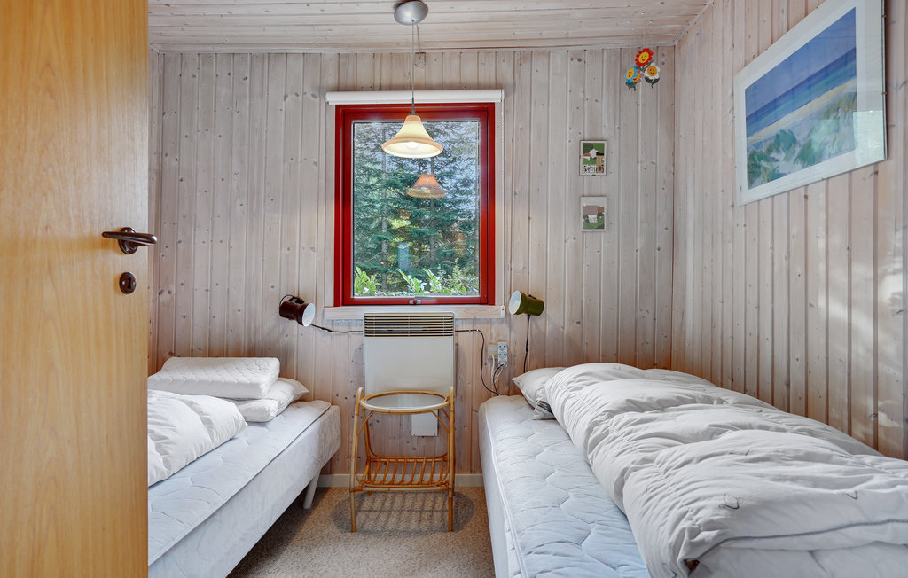 Feriehus - Fjellerup Strand , Danmark - E5085 22