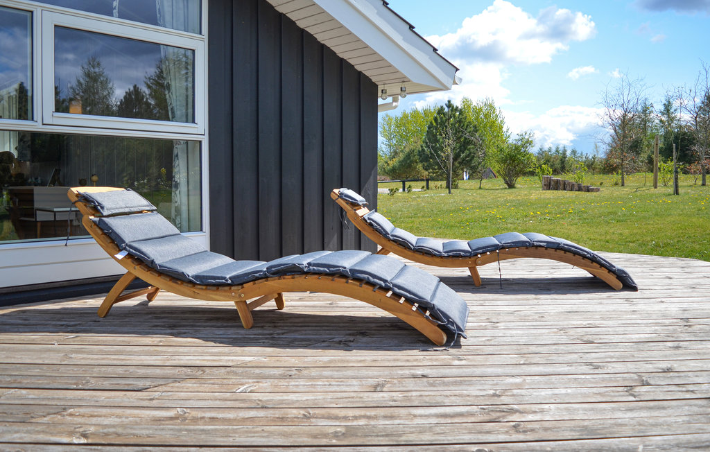 Ferienhaus - Fjellerup Strand , Dänemark - E5015 8
