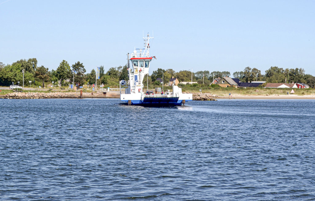 Ferienhaus - Sødring , Dänemark - E5052 22