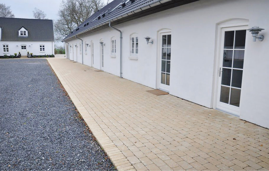 Ferienhaus - Nimtofte/Århus , Dänemark - E5005 17