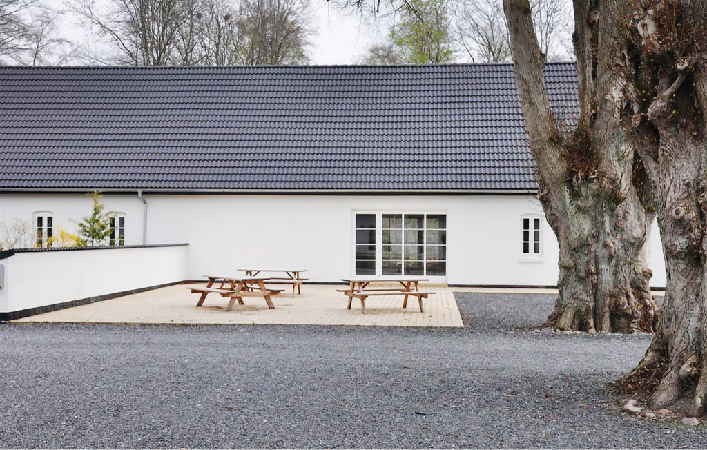 Ferienhaus - Nimtofte/Århus , Dänemark - E5005 18