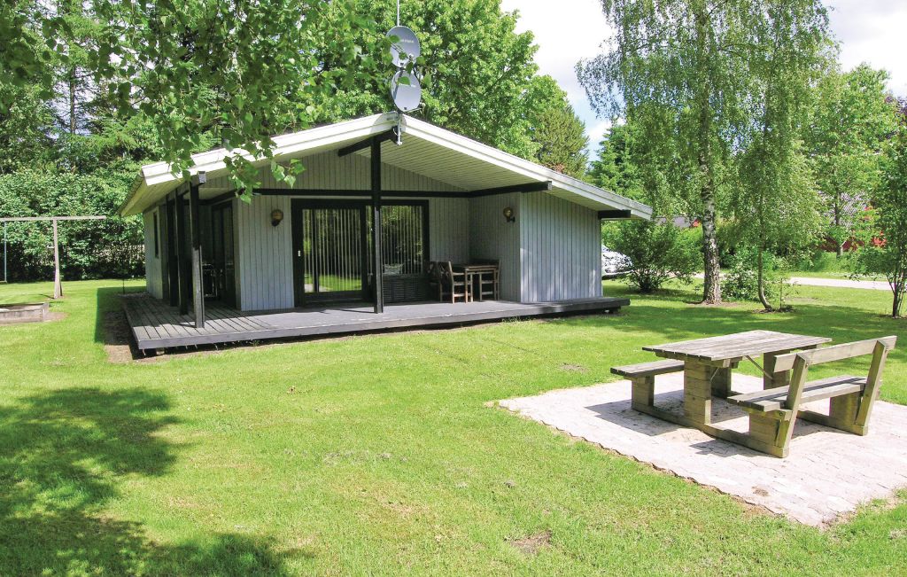 Ferienhaus - Selkær Mølle , Dänemark - E5011 4