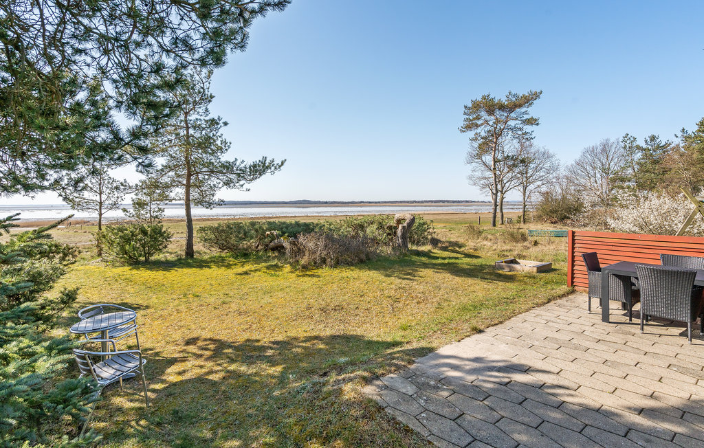 Ferienhaus - Sødring , Dänemark - E5052 8