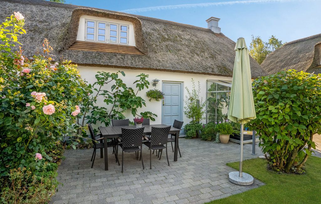 Ferienhaus - Fjellerup , Dänemark - E5027 6