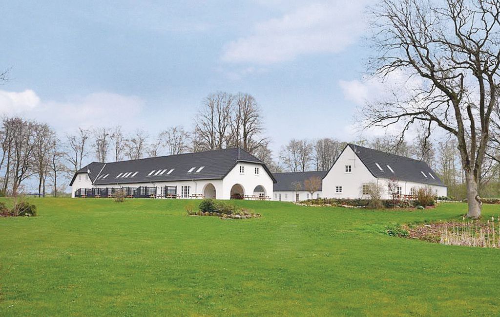 Ferienhaus - Nimtofte/Århus , Dänemark - E5005 1