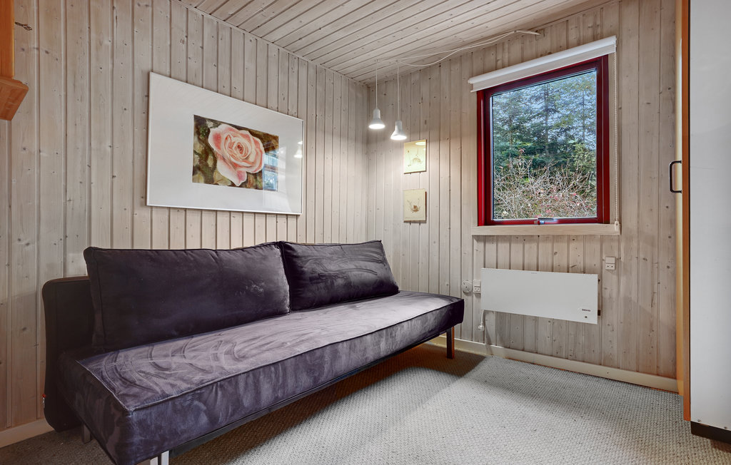 Feriehus - Fjellerup Strand , Danmark - E5085 19