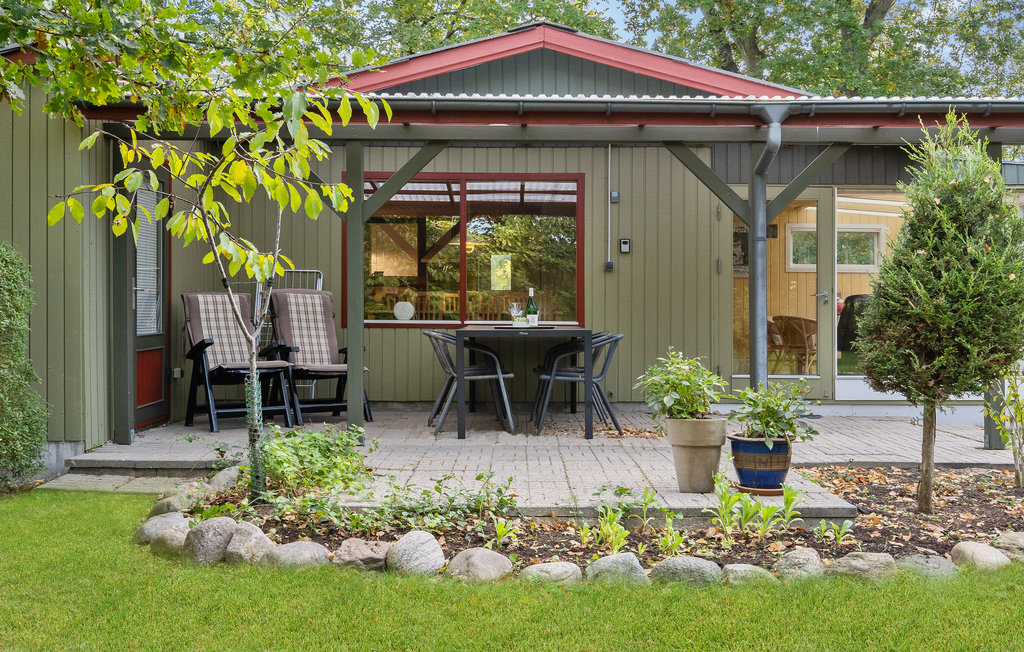 Feriehus - Fjellerup Strand , Danmark - E5085 6