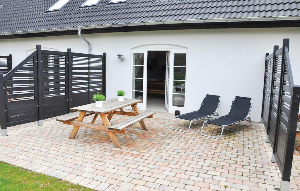 Ferienhaus - Nimtofte/Århus , Dänemark - E5005 14
