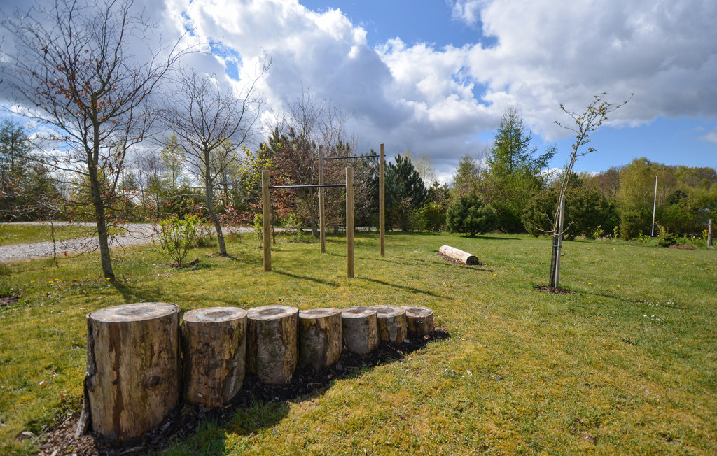 Ferienhaus - Fjellerup Strand , Dänemark - E5015 14
