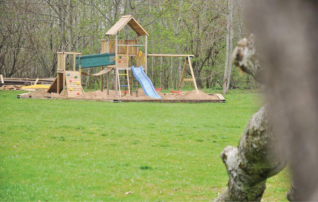 Ferienhaus - Nimtofte/Århus , Dänemark - E5005 13