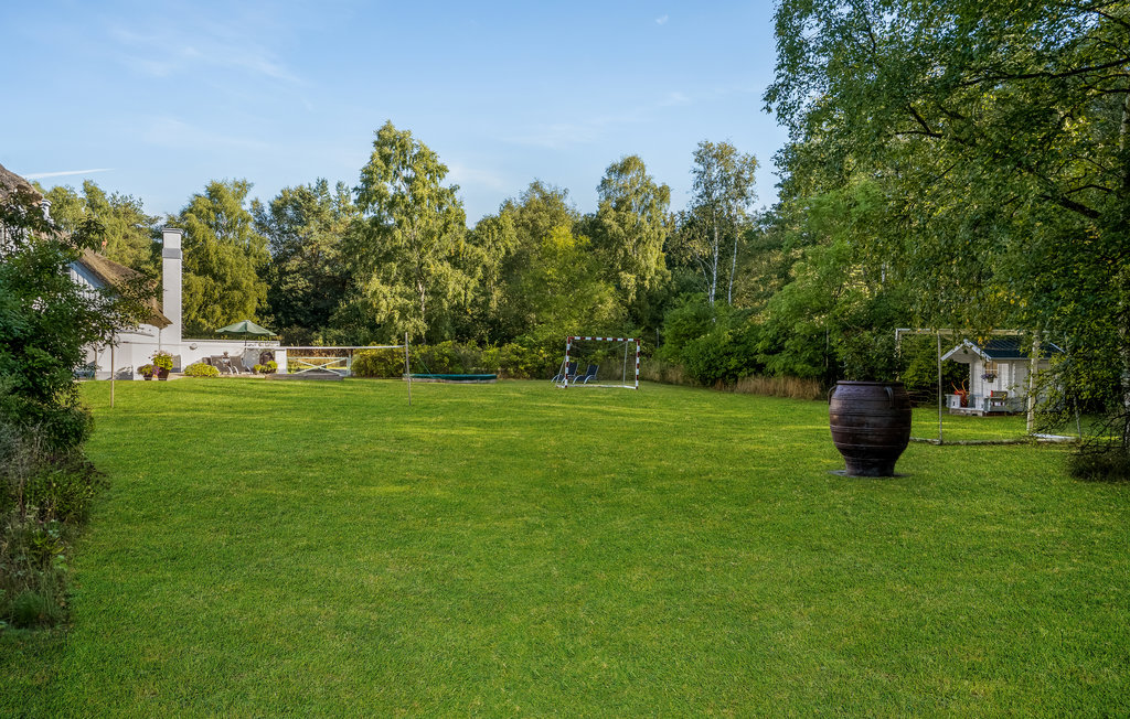 Ferienhaus - Fjellerup , Dänemark - E5027 10
