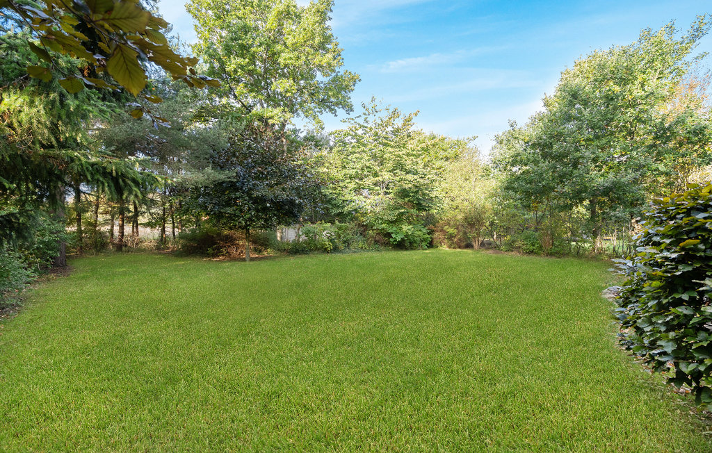 Feriehus - Fjellerup Strand , Danmark - E5085 13