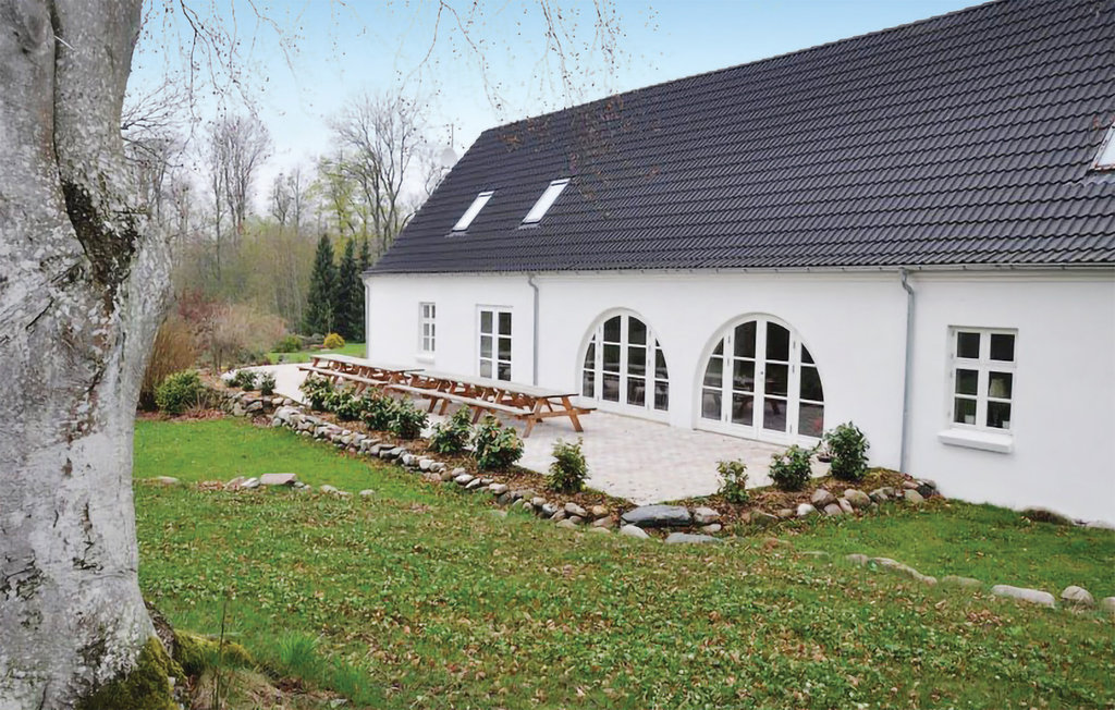 Ferienhaus - Nimtofte/Århus , Dänemark - E5005 19