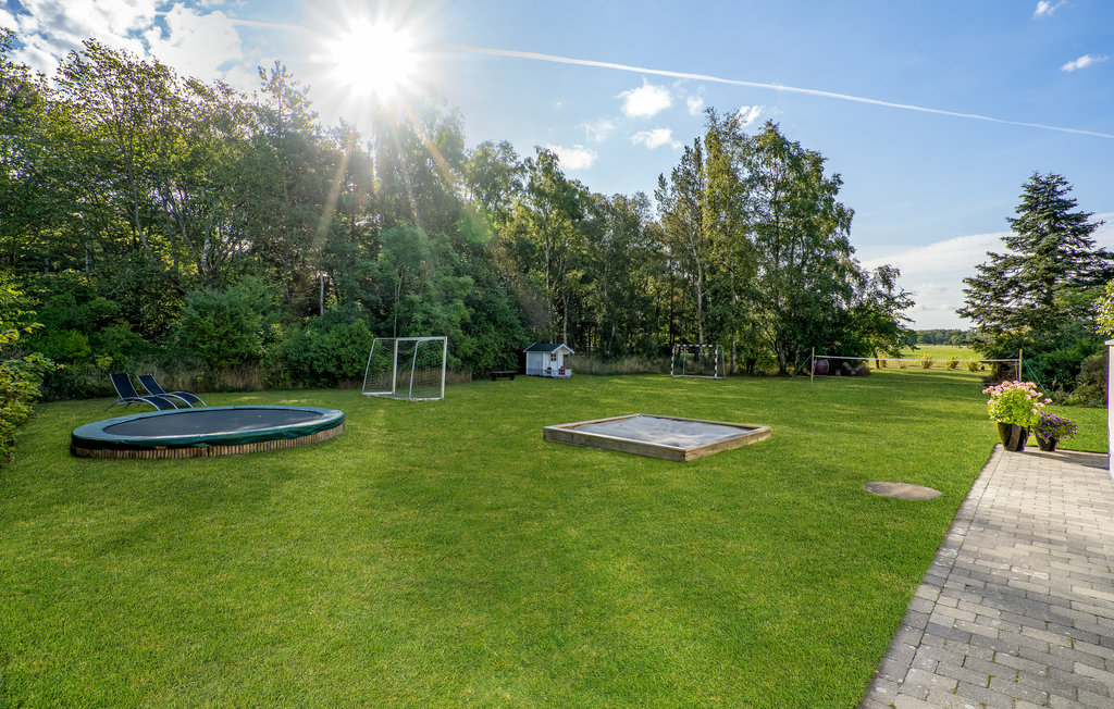 Ferienhaus - Fjellerup , Dänemark - E5027 9