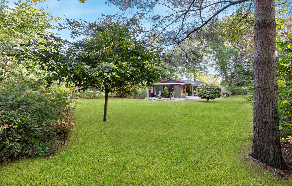 Feriehus - Fjellerup Strand , Danmark - E5085 12