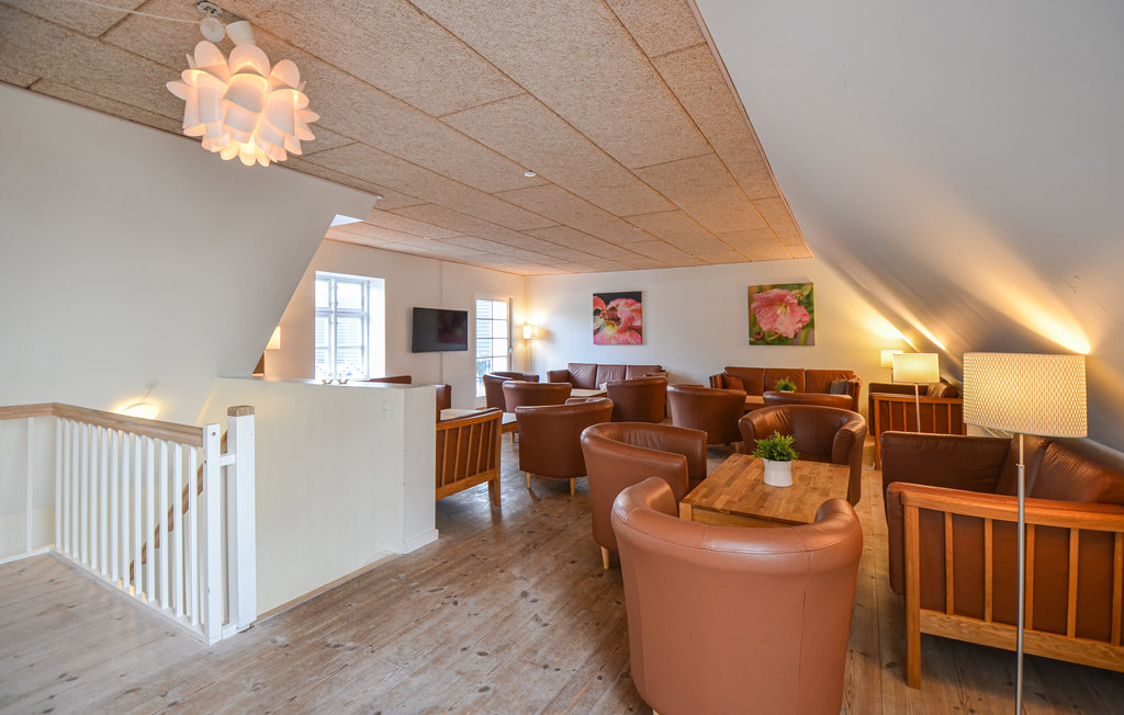 Ferienhaus - Nimtofte/Århus , Dänemark - E5005 24