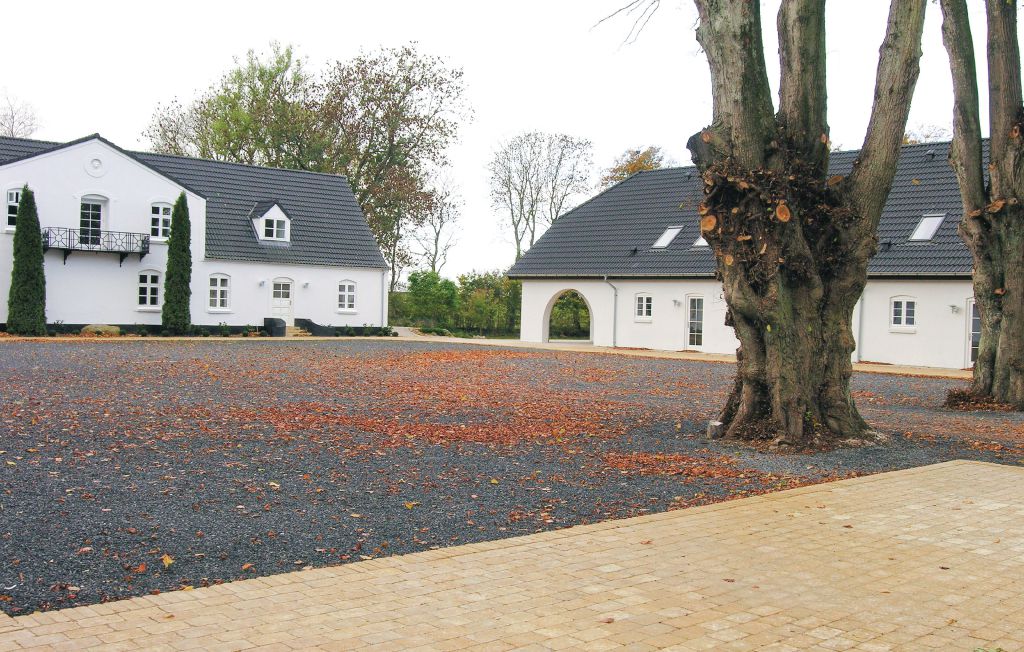 Ferienhaus - Nimtofte/Århus , Dänemark - E5005 10