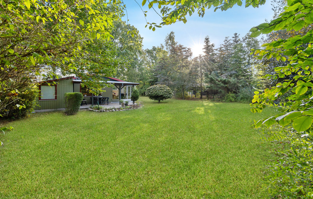 Feriehus - Fjellerup Strand , Danmark - E5085 10
