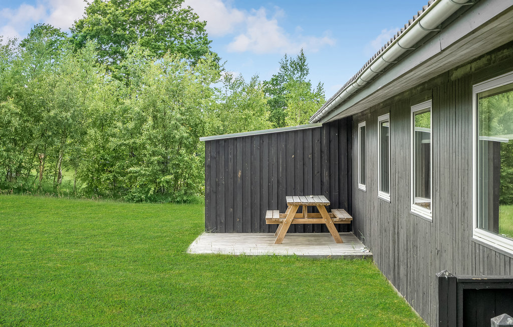 Feriehuse - Bønnerup Strand , Danmark - E5092 11