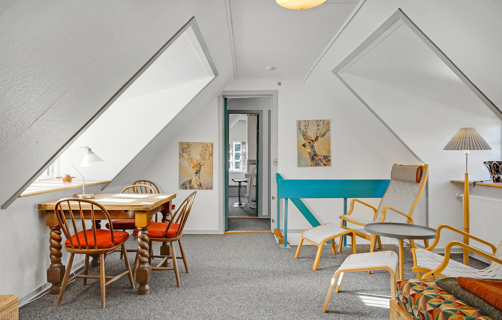 Ferienhaus - Fjellerup , Dänemark - E5027 18