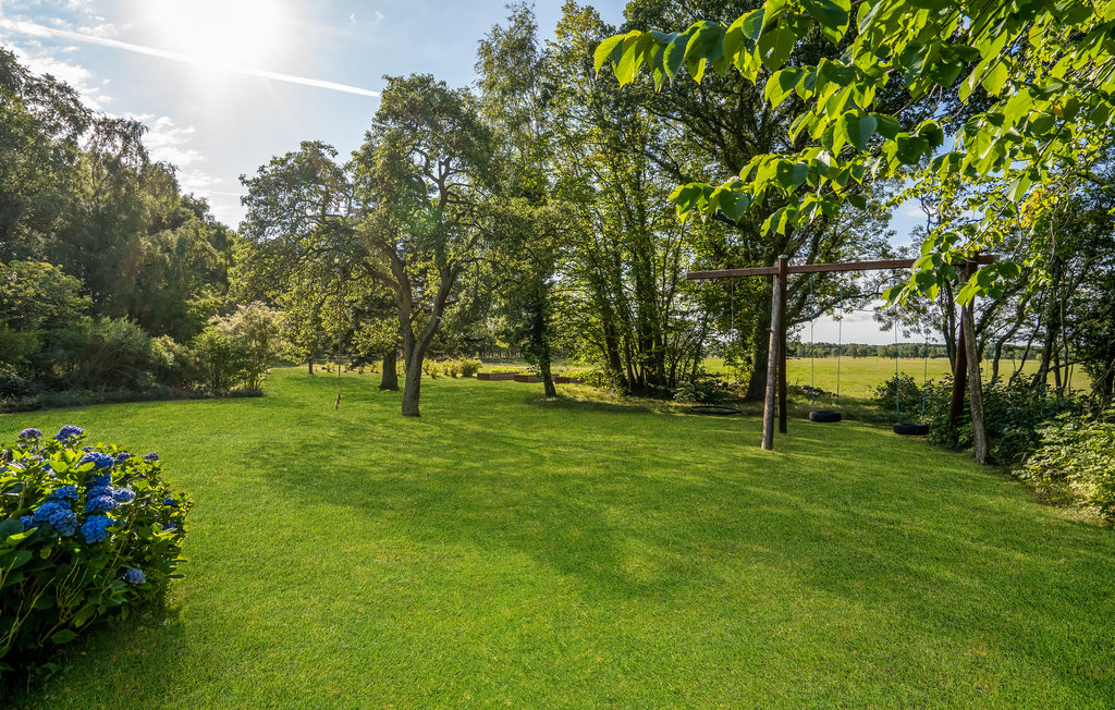 Ferienhaus - Fjellerup , Dänemark - E5027 11