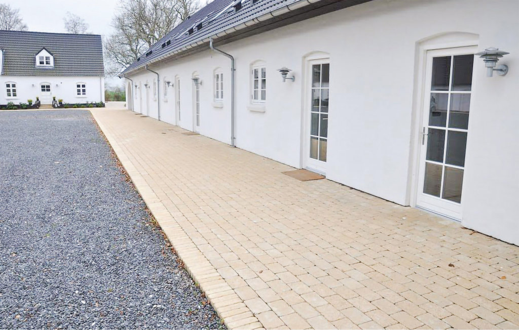 Ferienhaus - Nimtofte/Århus , Dänemark - E5005 11