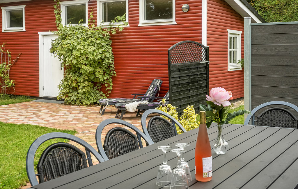 Ferienhaus - Fjellerup Strand , Dänemark - E5026 11