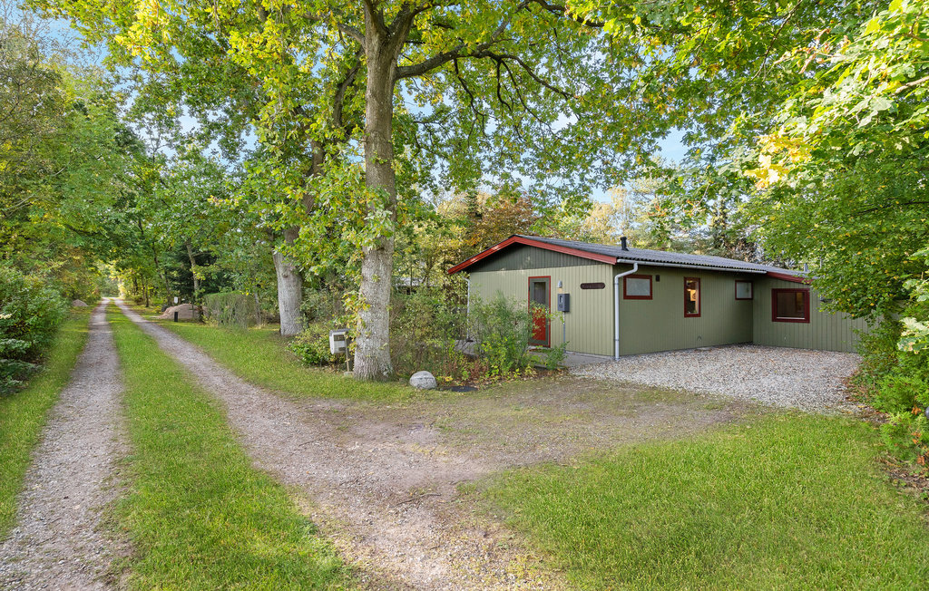 Feriehus - Fjellerup Strand , Danmark - E5085 11