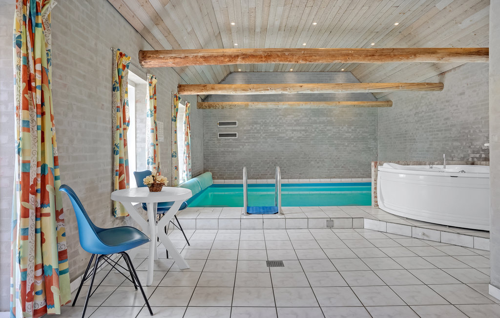 Ferienhaus - Gjerrild Nordstrand , Dänemark - E5030 7