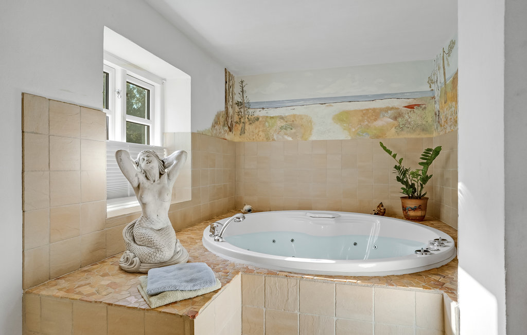 Ferienhaus - Fjellerup , Dänemark - E5027 22