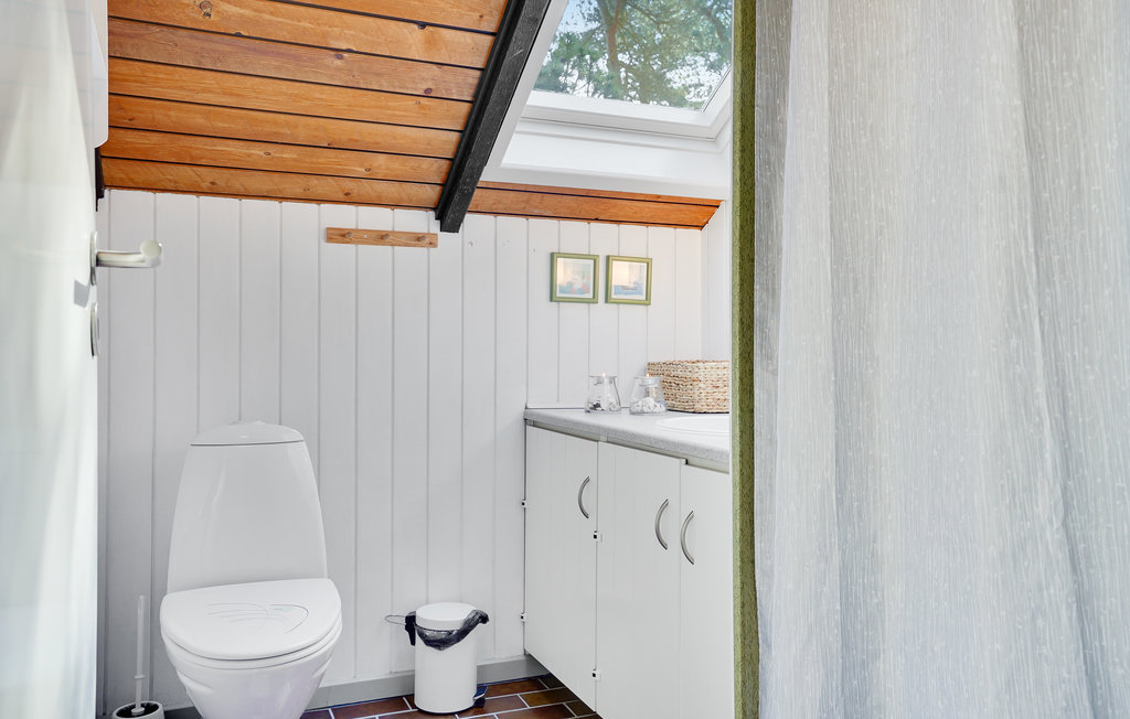 Ferienhaus - Sødring , Dänemark - E5052 17