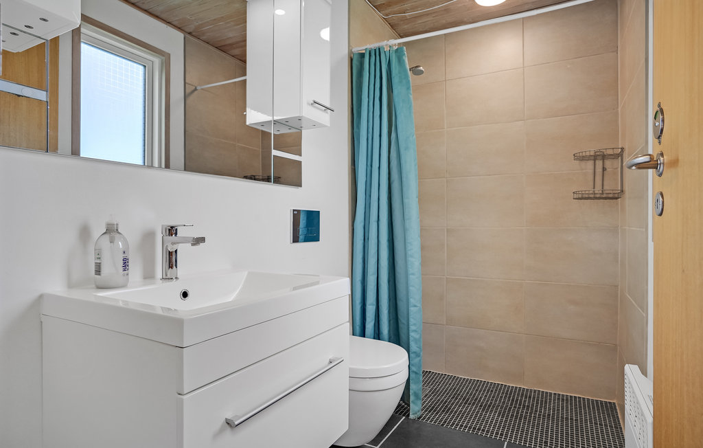 Feriehuse - Bønnerup Strand , Danmark - E5092 7