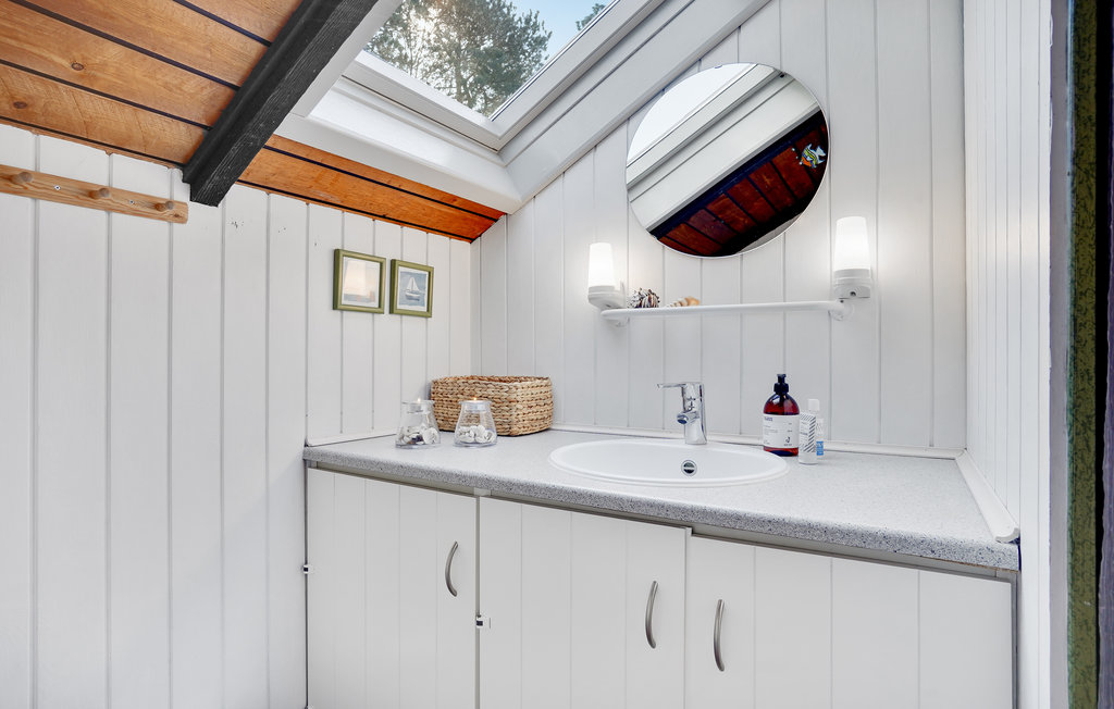 Ferienhaus - Sødring , Dänemark - E5052 18