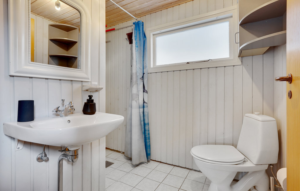 Feriehus - Fjellerup Strand , Danmark - E5085 25