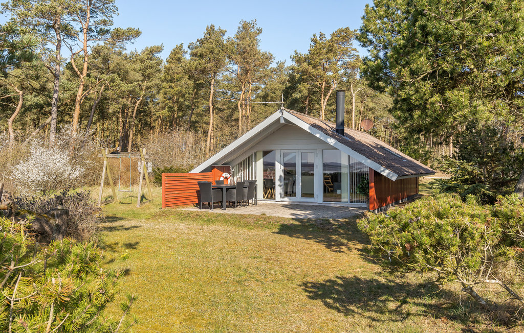 Ferienhaus - Sødring , Dänemark - E5052 1