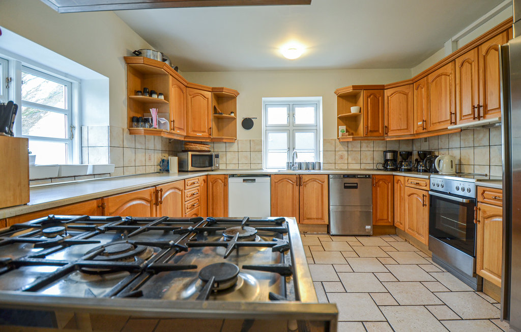 Ferienhaus - Nimtofte/Århus , Dänemark - E5005 4