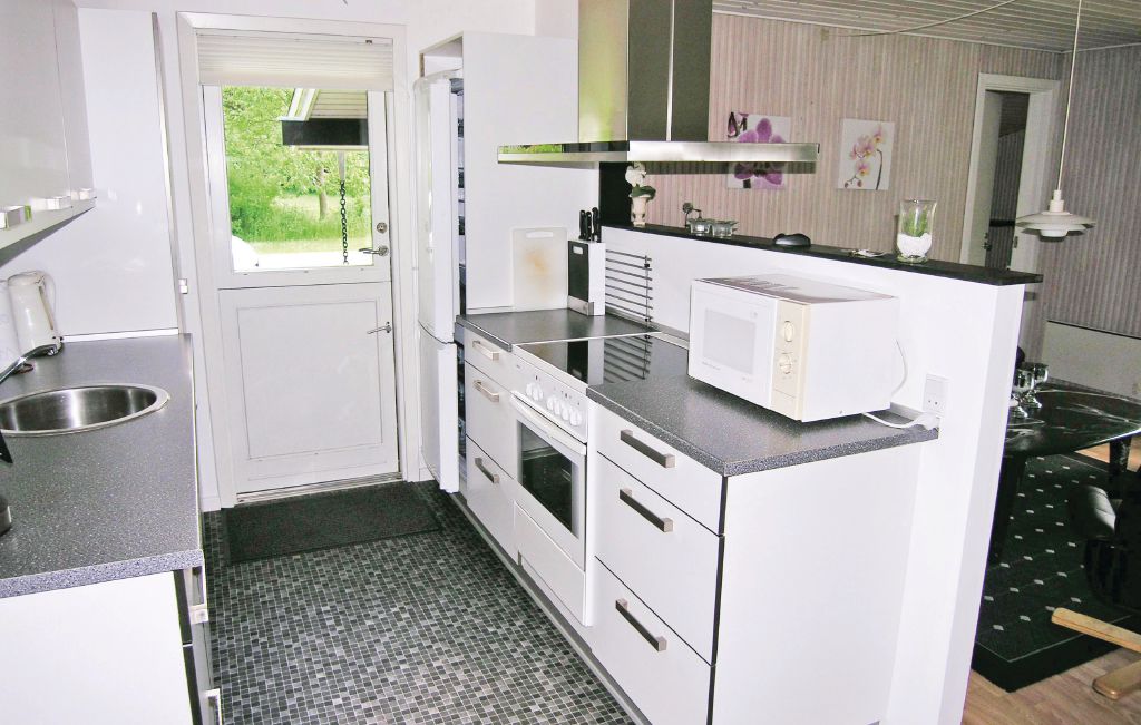 Ferienhaus - Selkær Mølle , Dänemark - E5011 2