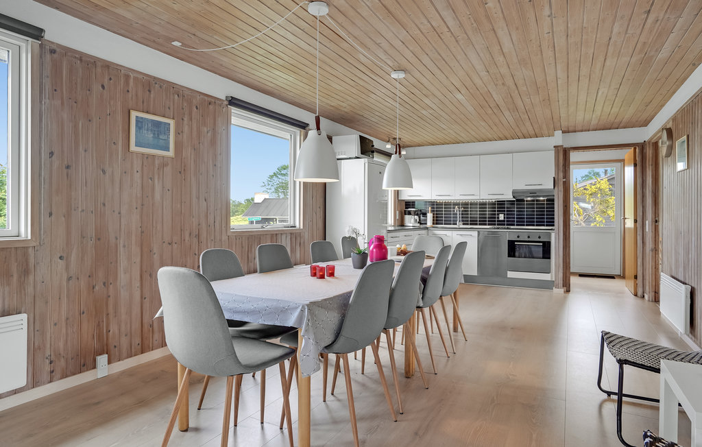 Feriehuse - Bønnerup Strand , Danmark - E5092 5