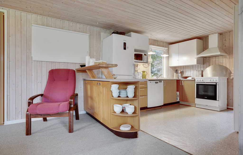 Feriehus - Fjellerup Strand , Danmark - E5085 5