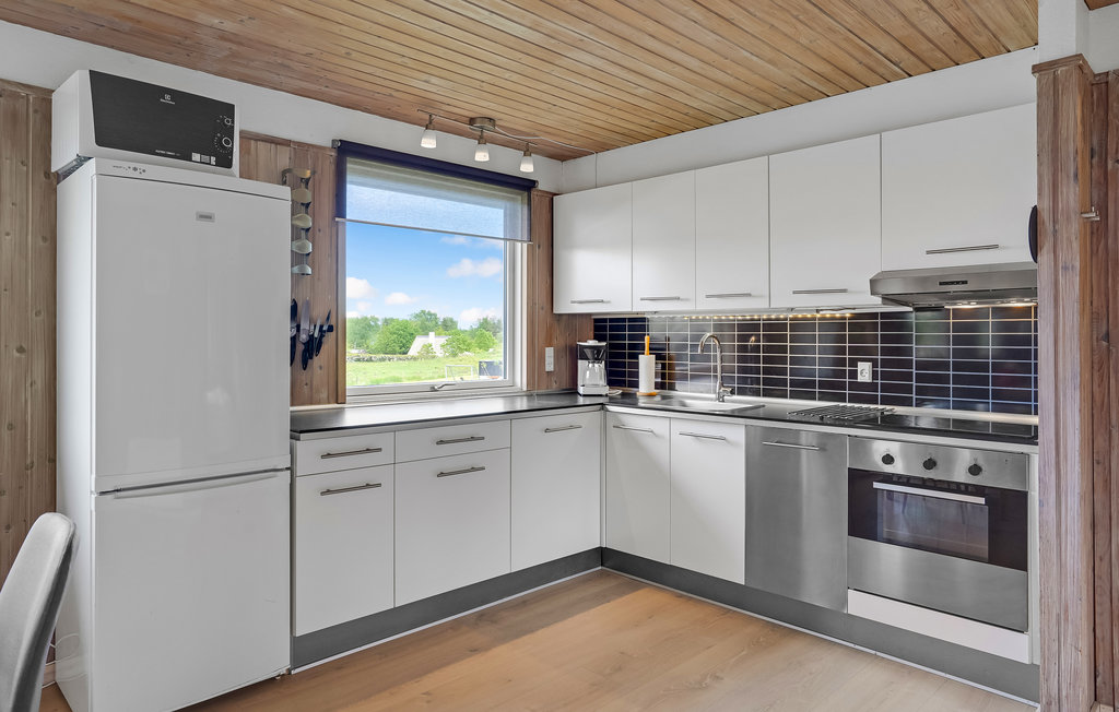 Feriehuse - Bønnerup Strand , Danmark - E5092 6