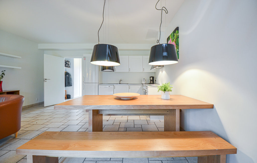 Ferienhaus - Nimtofte/Århus , Dänemark - E5005 6