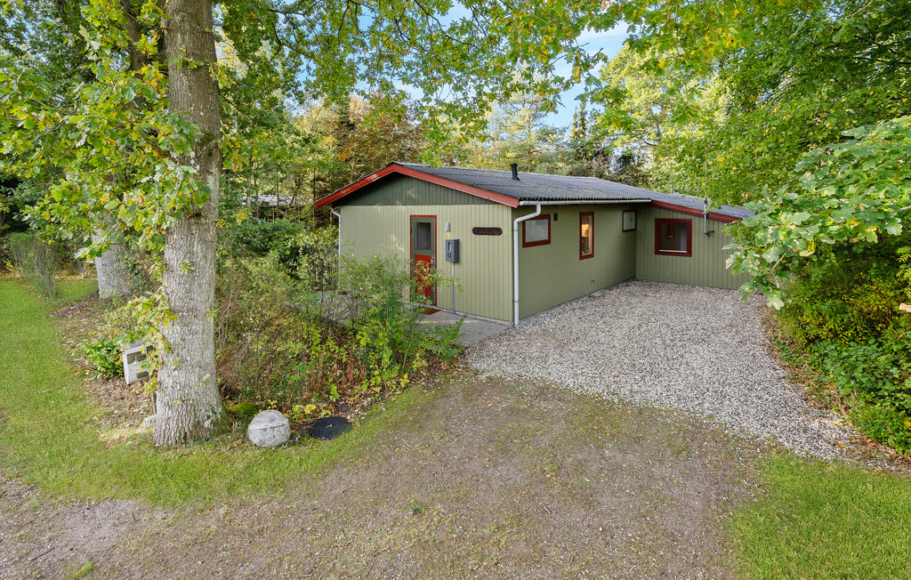 Feriehus - Fjellerup Strand , Danmark - E5085 9