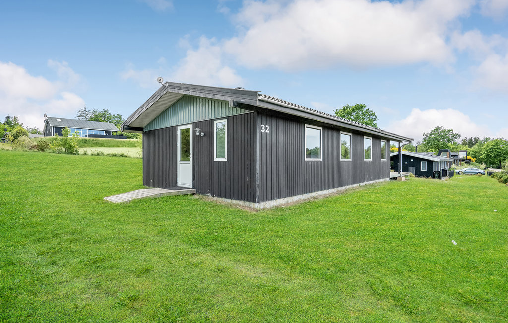 Feriehuse - Bønnerup Strand , Danmark - E5092 10